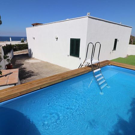 Villa Stella Torre Vado Εξωτερικό φωτογραφία