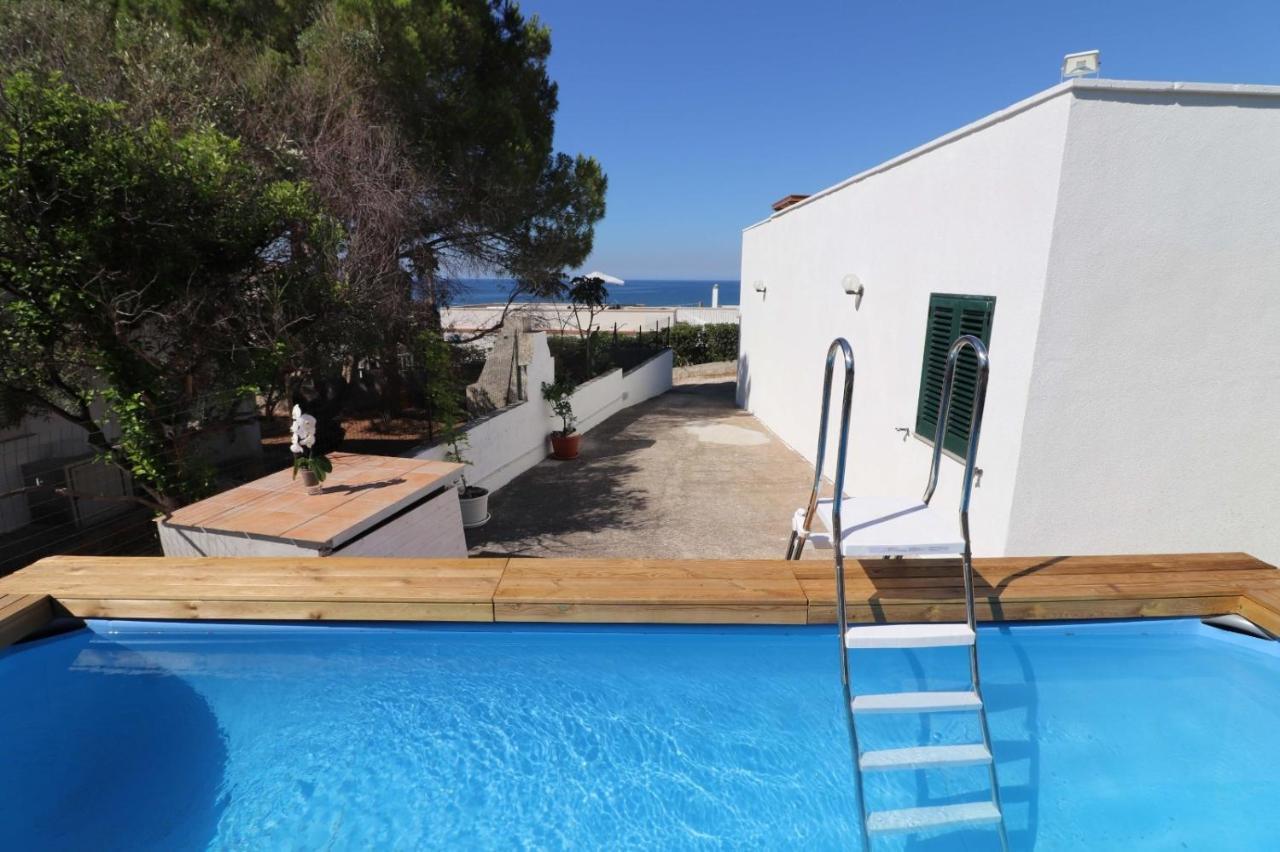 Villa Stella Torre Vado Εξωτερικό φωτογραφία