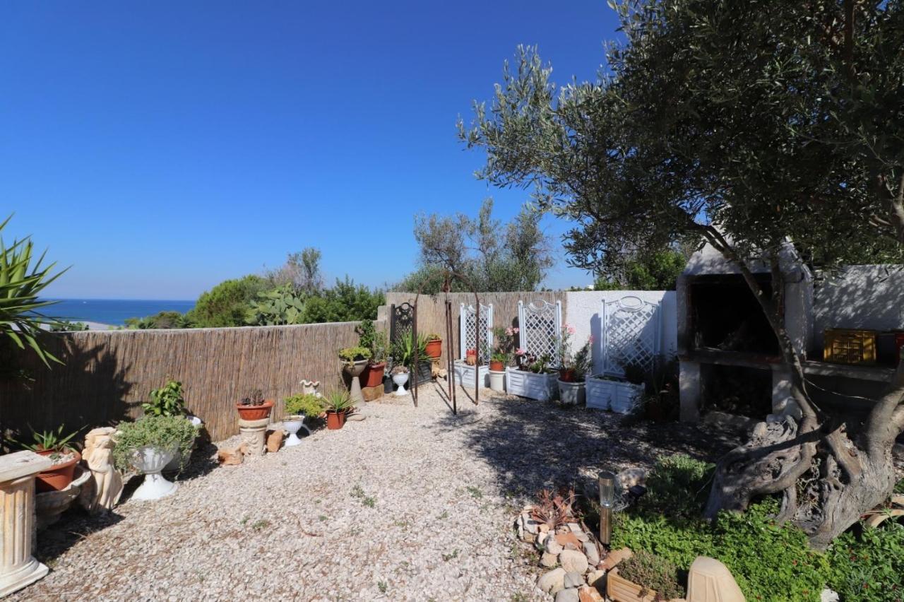 Villa Stella Torre Vado Εξωτερικό φωτογραφία