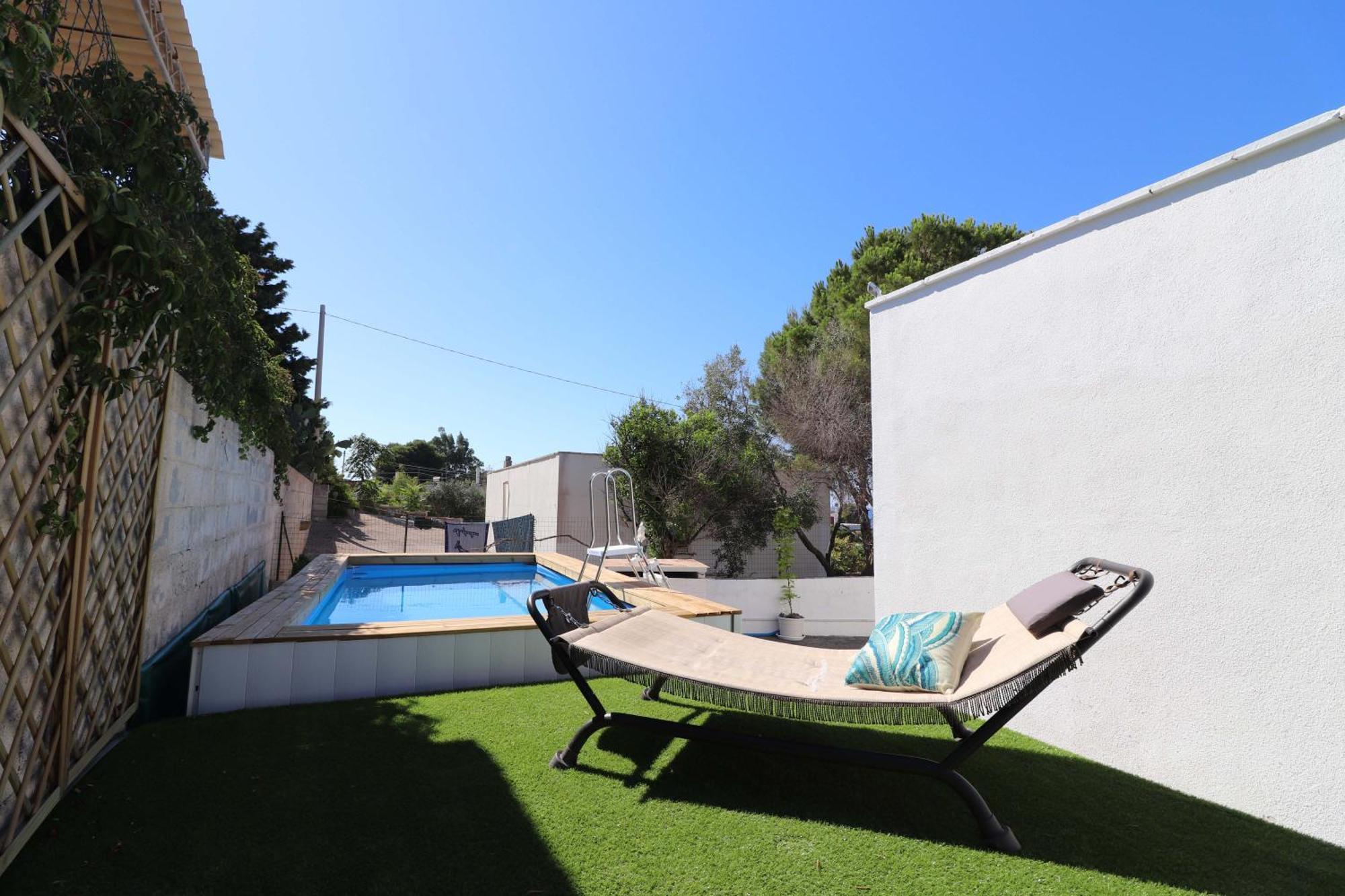 Villa Stella Torre Vado Εξωτερικό φωτογραφία