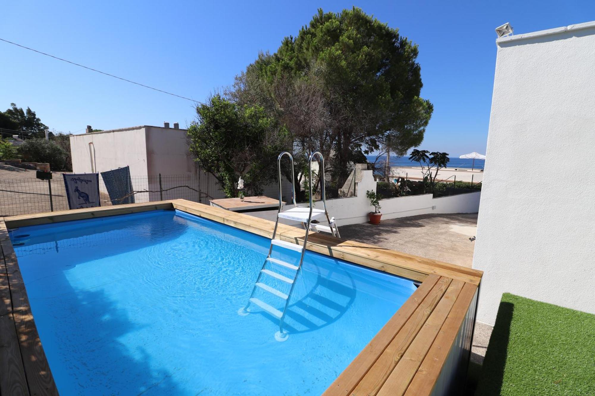 Villa Stella Torre Vado Εξωτερικό φωτογραφία