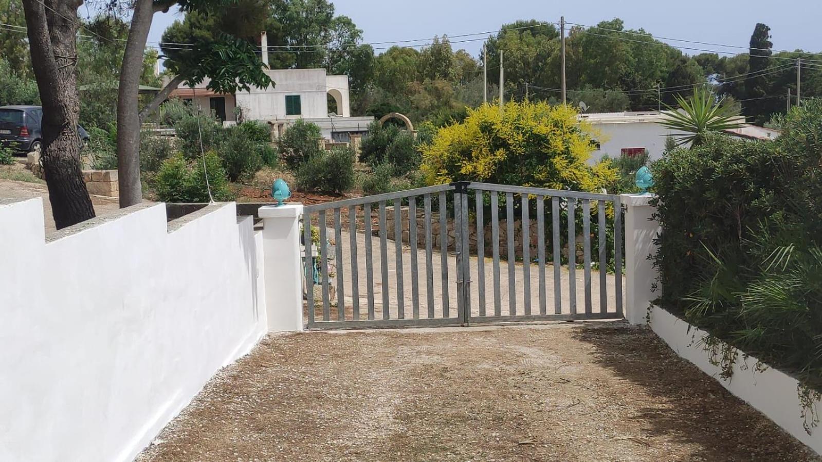 Villa Stella Torre Vado Εξωτερικό φωτογραφία